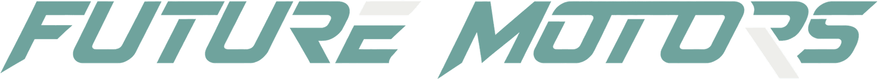 Future Motors logotipas